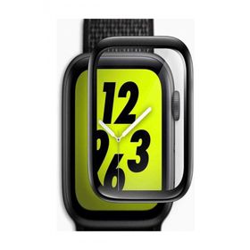 Ceponya Apple Watch 42 mm - 3d Full Yapışkanlı Cam Ekran Koruyucu