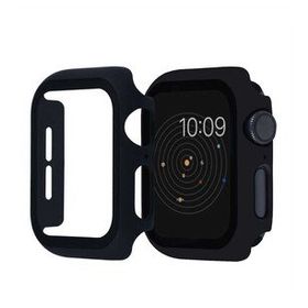 Ceponya Apple Watch 42 mm Gard 01 Akıllı Saat Ekran Koruyucu Çerçeveli Kılıf