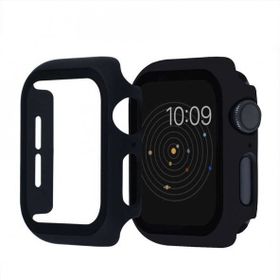 Ceponya Apple Watch 42 mm Gard 01 Akıllı Saat Ekran Koruyucu Çerçeveli Kılıf