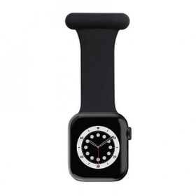 Ceponya Apple Watch 42 mm KRD-44 Silikon Askı Kordon