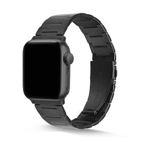 Ceponya Apple Watch 42 mm KRD-48 Metal Kordon
