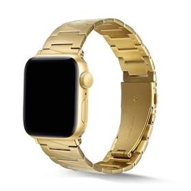 Ceponya Apple Watch 42 mm KRD-48 Metal Kordon