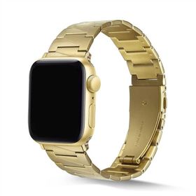 Ceponya Apple Watch 42 mm KRD-48 Metal Kordon