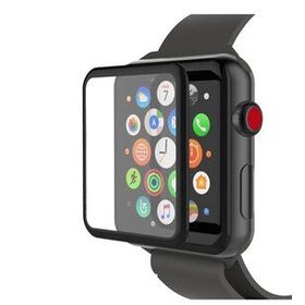Ceponya Apple Watch 42 mm Polymer Nano Ekran Koruyucu