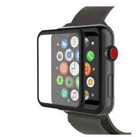 Ceponya Apple Watch 42 mm Polymer Nano Ekran Koruyucu
