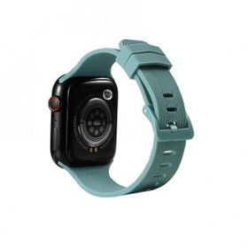 Ceponya Apple Watch 44 mm Krd-23 Silikon Kordon