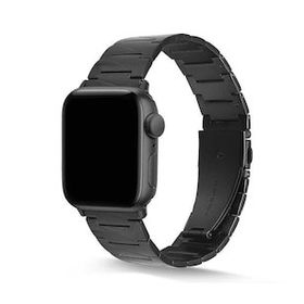 Ceponya Apple Watch 44 mm Krd-48 Metal Kordon