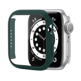 Ceponya Apple Watch 7 41 mm Uyumlu Gard 01 Kasa ve Ekran Koruyucu