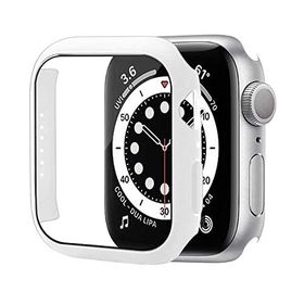Ceponya Apple Watch 7 41 mm Watch Gard 01 Ekran Koruyucu