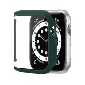 Ceponya Apple Watch 7 41 mm Watch Gard 01 Ekran Koruyucu