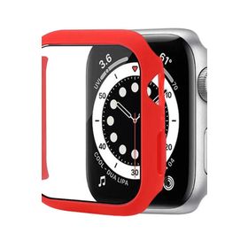 Ceponya Apple Watch 7 45 mm Watch Gard 01 Ekran Koruyucu