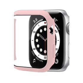 Ceponya Apple Watch 7 45 mm Watch Gard 01 Ekran Koruyucu
