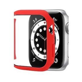 Ceponya Apple Watch 7 45 mm Watch Gard 01 Ekran Koruyucu