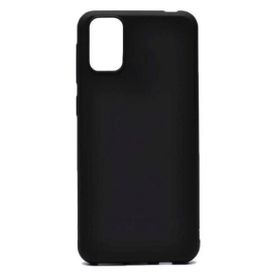 Ceponya Galaxy A02s Biye Silikon Kılıf