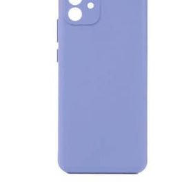 Ceponya Galaxy A04 Kamera Koruma Çıkıntılı Soft Silikon Kılıf