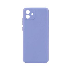 Ceponya Galaxy A04 Kamera Koruma Çıkıntılı Soft Silikon Kılıf
