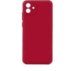 Ceponya Galaxy A04 Kamera Koruma Çıkıntılı Soft Silikon Kılıf