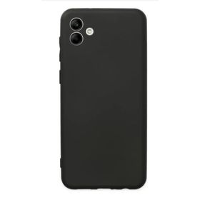 Ceponya Galaxy A04 Kamera Koruma Çıkıntılı Soft Silikon Kılıf