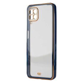 Ceponya Galaxy A12 Voit Clear Kapak Kılıf