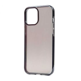Ceponya Galaxy A12 Voit Clear Kapak Kılıf