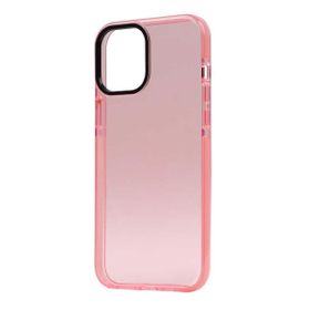 Ceponya Galaxy A12 Voit Clear Kapak Kılıf