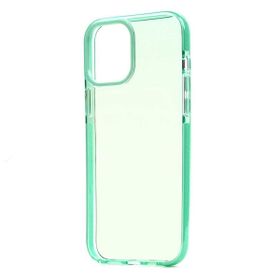 Ceponya Galaxy A12 Voit Clear Kapak Kılıf
