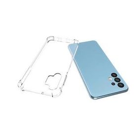 Ceponya Galaxy A13 4G Nitro Anti Shock Silikon Kılıf
