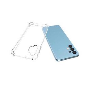 Ceponya Galaxy A13 4G Nitro Anti Shock Silikon Kılıf