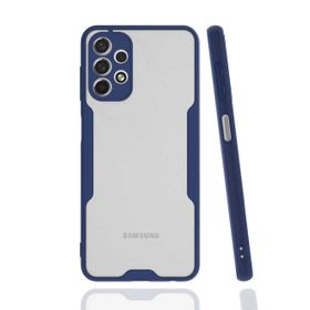 Ceponya Galaxy A13 4G Parfe Kapak Kılıf