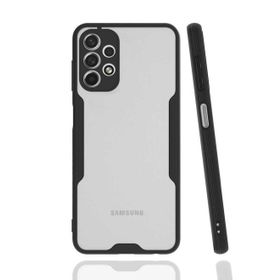 Ceponya Galaxy A13 4G Parfe Kapak Kılıf