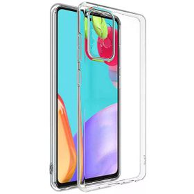 Ceponya Galaxy A13 4G Süper Silikon Kapak Kılıf