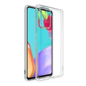 Ceponya Galaxy A13 4G Süper Silikon Kapak Kılıf