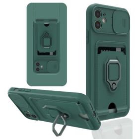 Ceponya Galaxy A13 4G Voit Clear Kapak Kılıf