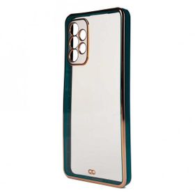 Ceponya Galaxy A13 4G Voit Clear Kapak Kılıf