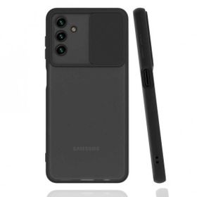 Ceponya Galaxy A13 5g Lensi Kapak Kılıf