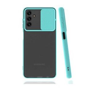 Ceponya Galaxy A13 5g Lensi Kapak Kılıf