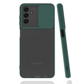Ceponya Galaxy A13 5g Lensi Kapak Kılıf