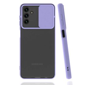 Ceponya Galaxy A13 5g Lensi Kapak Kılıf