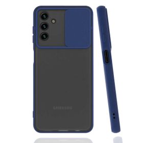 Ceponya Galaxy A13 5g Lensi Kapak Kılıf
