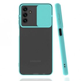 Ceponya Galaxy A13 5g Lensi Kapak Kılıf