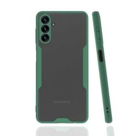 Ceponya Galaxy A13 5G Parfe Kapak Kılıf