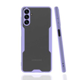 Ceponya Galaxy A13 5G Parfe Kapak Kılıf