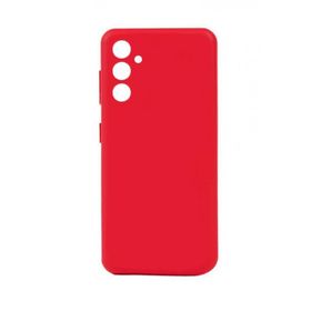 Ceponya Galaxy A14 Lüx Kamera Koruma Çıkıntılı Soft Silikon Kılıf