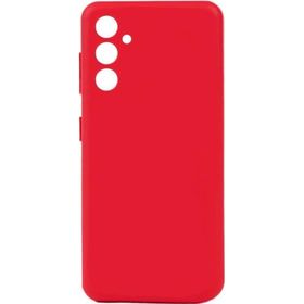 Ceponya Galaxy A14 Lüx Kamera Koruma Çıkıntılı Soft Silikon Kılıf
