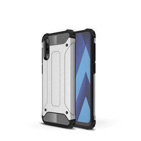 Ceponya Galaxy A20-A30 Armor Hybrid Zırh Korumalı Kılıf