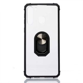 Ceponya Galaxy A21 Mola Kapak Kılıf