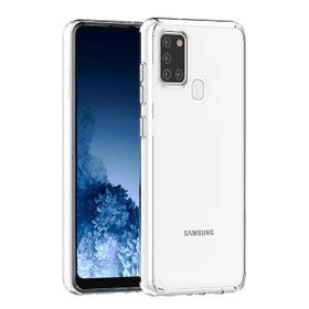 Ceponya Galaxy A21s Coss Kapak Kılıf