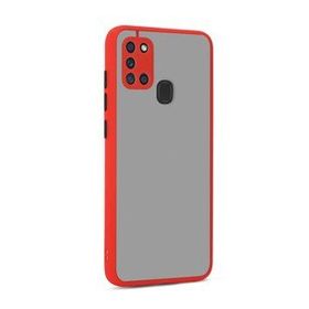Ceponya Galaxy A21S Hux Kapak Kılıf