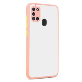 Ceponya Galaxy A21S Hux Kapak Kılıf