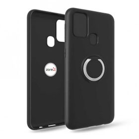 Ceponya Galaxy A21s Plex Kapak Kılıf